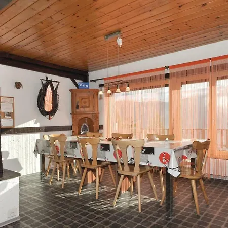 Holiday home Chalet Berganemone