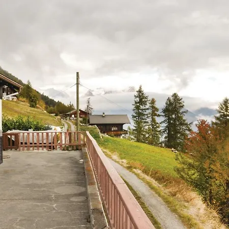 Holiday home Chalet Berganemone