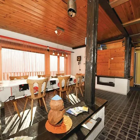 Chalet Berganemone
