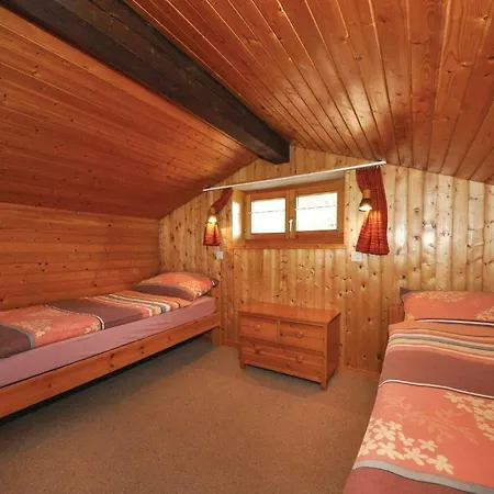 Chalet Berganemone
