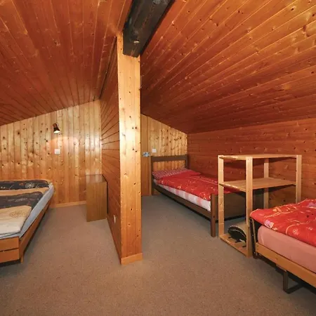Holiday home Chalet Berganemone
