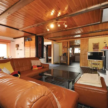 Chalet Berganemone Сasa de vacaciones *